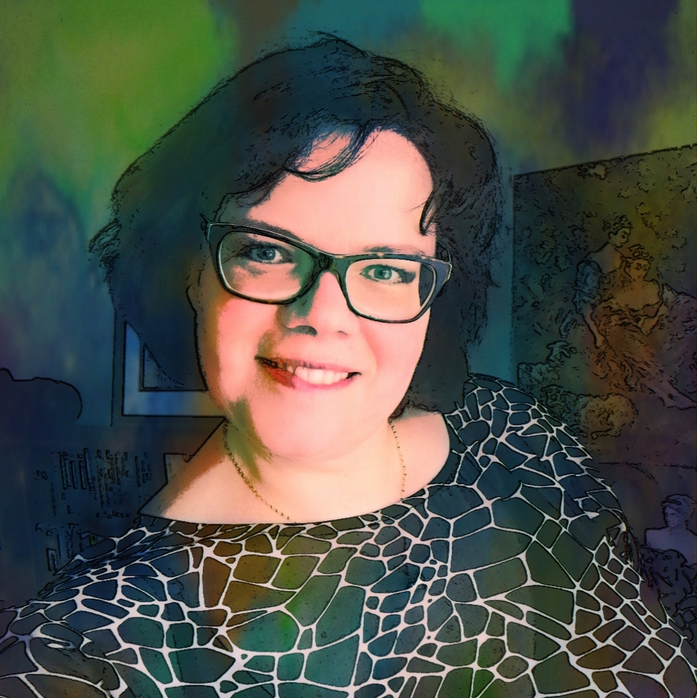 Meet your Posher, Olga